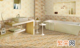 瓷砖保洁用什么方法 厕所瓷砖保养有哪些小法门