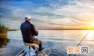 抛竿钓鲢鳙技巧教学 抛竿钓鲢鳙技巧教学图解