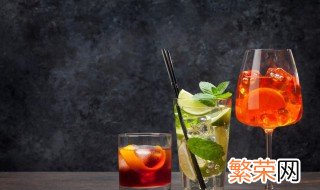 鸡尾酒酸甜平衡怎么弄 甜甜的鸡尾酒怎么调