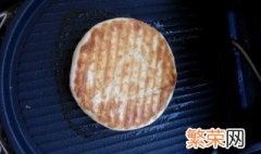 面饼铛的下烤盘如何拆洗 面饼铛的下烤盘如何拆洗图片