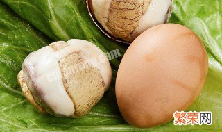 钢化蛋有什么营养价值 钢化蛋的营养价值介绍