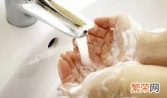 清洗手部的方法 清洗手部的方法介绍