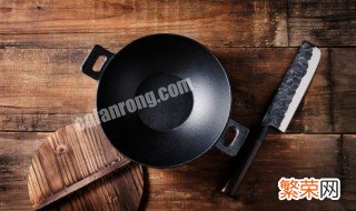 锅的材质分类 铁锅材质的分类