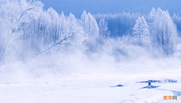 冬雪雪冬指的是哪四个节气 立冬节气代表着什么