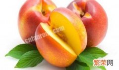 桃的营养价值 桃胶的营养价值及功效