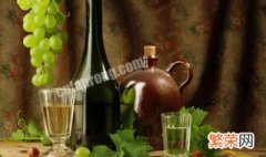野生山葡萄酒的酿制方法 葡萄酒的酿制方法