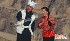 什么是信天游 唱出陕北人五味俱全的生活