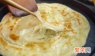 天热手抓饼不放冰箱里能保质几天吗 天热手抓饼不放冰箱里能保质几天