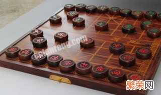 玩象棋的一些技巧 玩象棋的一些技巧有哪些