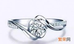 钻石戒指怎么清洗 钻石戒指清洗方法