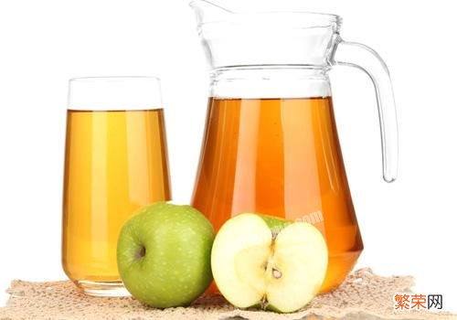 苹果汁可以加热喝吗 喝苹果汁一定要注意这些