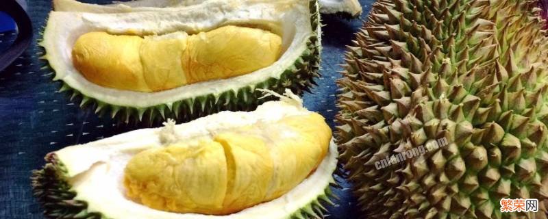 为什么泰国榴莲好吃 泰好吃榴莲是不是泰国品牌