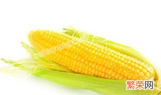 玉米营养价值 玉米营养价值功效作用
