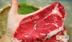 牛肉营养价值 牛肉营养价值及功效与作用禁忌