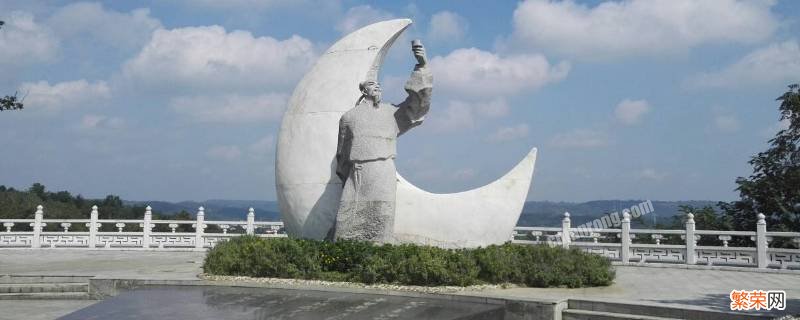 绵阳市一日游最佳景点九皇山 绵阳市一日游最佳景点