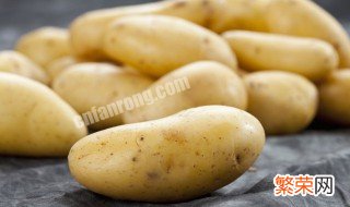 土豆怎么存放 如何保存土豆