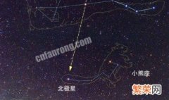 北极星怎么找 如何找到北极星