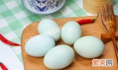 鸡蛋冰箱里可以放多久 鸡蛋在冰箱能放多久