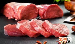 只吃肉不吃饭能减肥吗 不吃肉食可以减肥吗