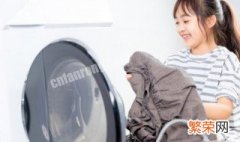 洗衣机的清洗方法 怎么彻底清洗洗衣机