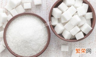 白糖夏天怎么保存 白糖夏天的保存方法