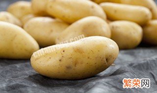 土豆长芽能吃吗有毒吗 土豆长芽能吃吗