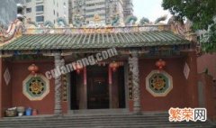 祖庙重建要注意哪些忌讳 拆宗祠重建有什么讲究