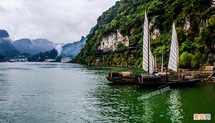 长江三峡是指哪三峡 长江三峡是哪三峡组成