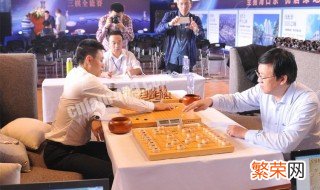 三棋指的是什么 普及三棋是哪三棋