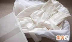 白色衣服保存技巧 白色衣服保存方法