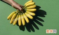 生活小技巧之香蕉保存 如何保存好香蕉