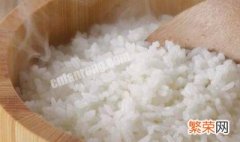 隔水蒸米饭多长时间 隔水蒸米饭需要多久