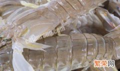 分享渔民剥皮皮虾的方法 剥皮皮虾小技巧
