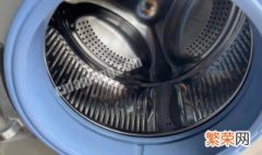 洗衣机塑料圈怎么清洗 洗衣机橡胶圈能拆洗吗