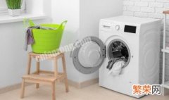 滚筒洗衣机一般怎么清洗 滚筒洗衣机怎么进行清洗