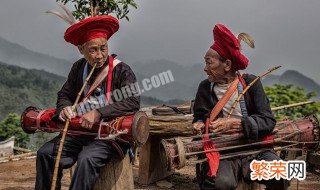 大鼓是哪个民族的乐器 长鼓是哪个少数民族乐器