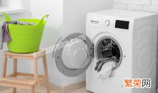 洗衣机的污垢怎么清洗 如何去除洗衣机里的污垢