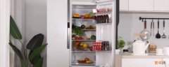 冰箱单开门的尺寸规格 单开门冰箱标准尺寸是多少