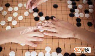 学围棋的坏处 常下围棋的坏处