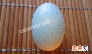 琉璃鸡蛋球做法窍门 琉璃鸡蛋球做法窍门视频