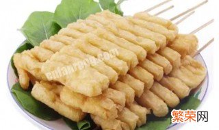 油炸豆腐干可以冷冻保存吗 油炸豆腐干的保存方法