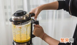 榨汁机 使用方法 榨汁机的使用方法是什么