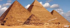 金字塔在埃及哪个城市 埃及金字塔在哪个国家
