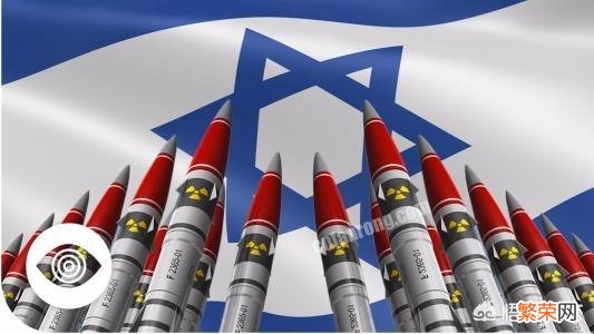 以色列领土那么小,一颗炸弹就能炸光,为何那么多国家联手打不过？