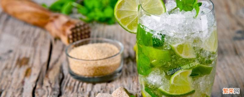 mojito是什么意思？ Mojito是啥