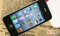 iPhone4s开机进入不了界面 iphone4一直在开机界面