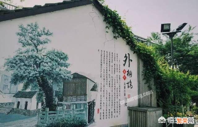 杭州免费景区都有哪些？