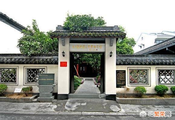 杭州免费景区都有哪些？