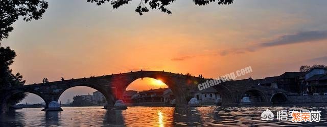 杭州免费景区都有哪些？