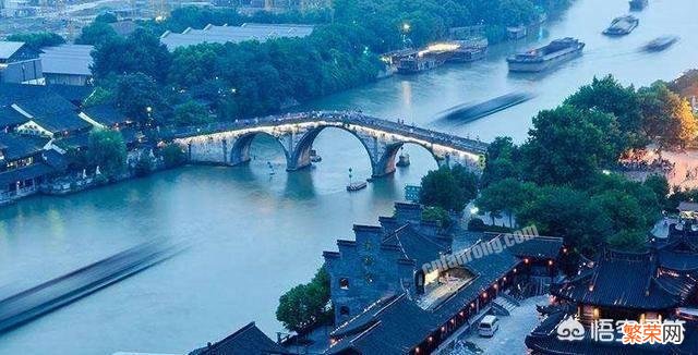 杭州免费景区都有哪些？